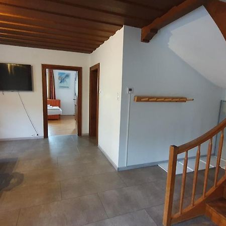 Easy Home Johanna - Central Kirchberg Kirchberg in Tirol Bagian luar foto