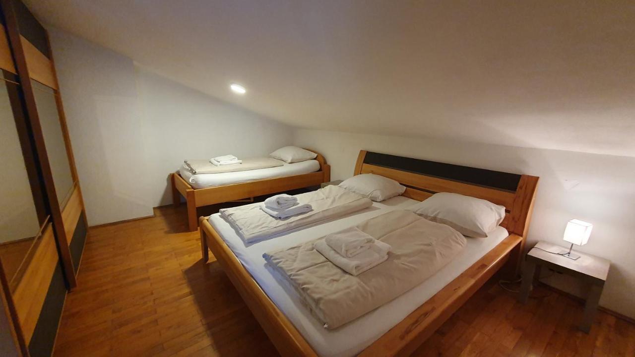 Easy Home Johanna - Central Kirchberg Kirchberg in Tirol Bagian luar foto