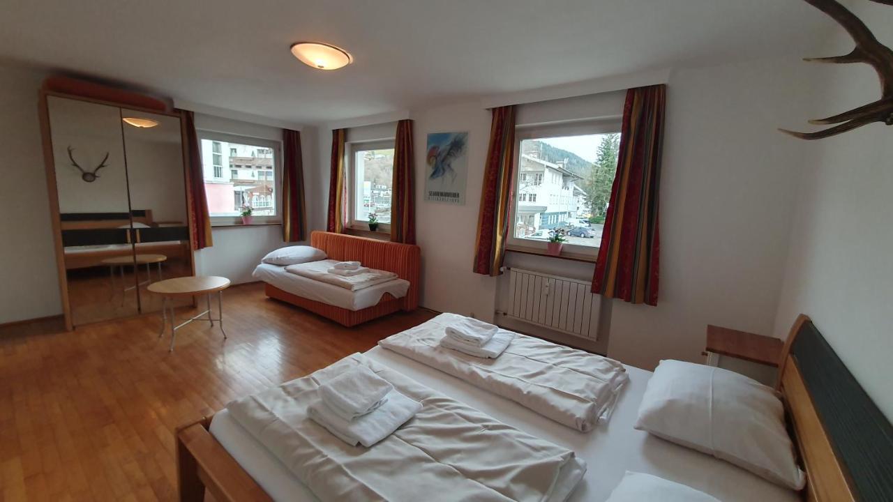 Easy Home Johanna - Central Kirchberg Kirchberg in Tirol Bagian luar foto