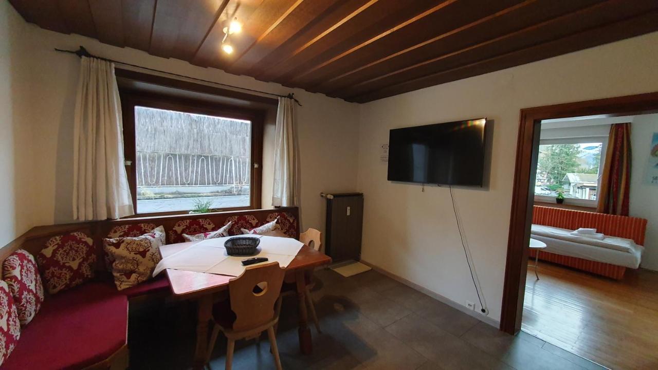 Easy Home Johanna - Central Kirchberg Kirchberg in Tirol Bagian luar foto