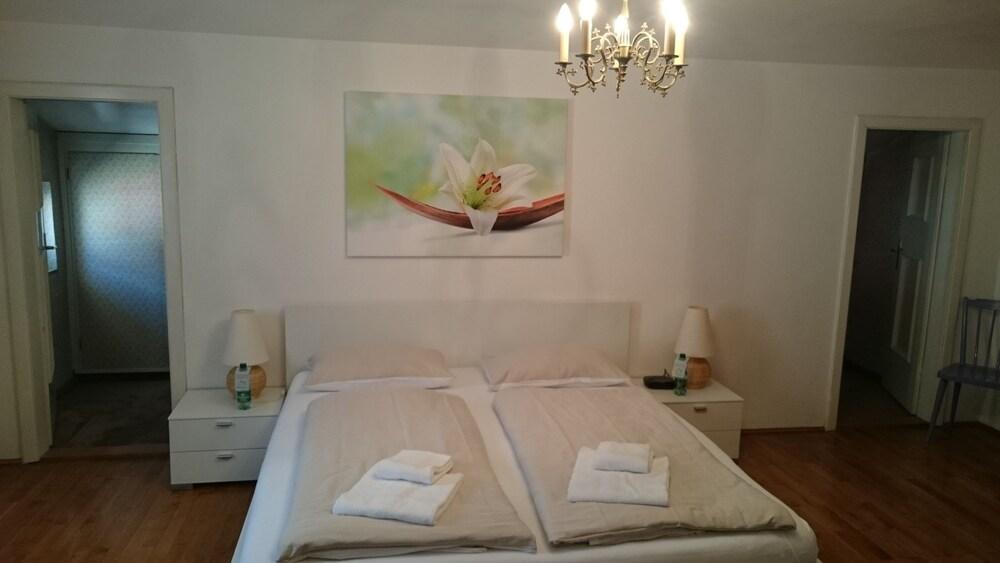 Easy Home Johanna - Central Kirchberg Kirchberg in Tirol Bagian luar foto